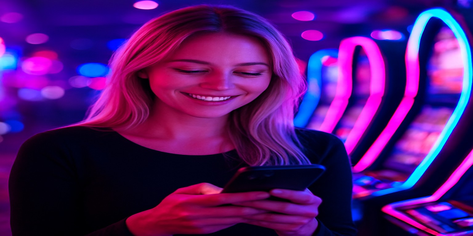 kx88-এ একজন মহিলা বাজি ধরছেন