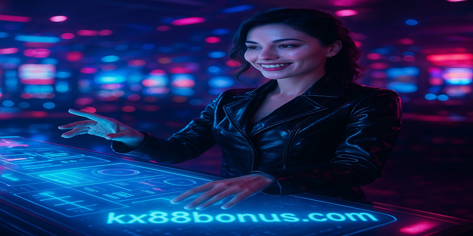 kx88 ক্যাসিনো টিপস ও পরামর্শ