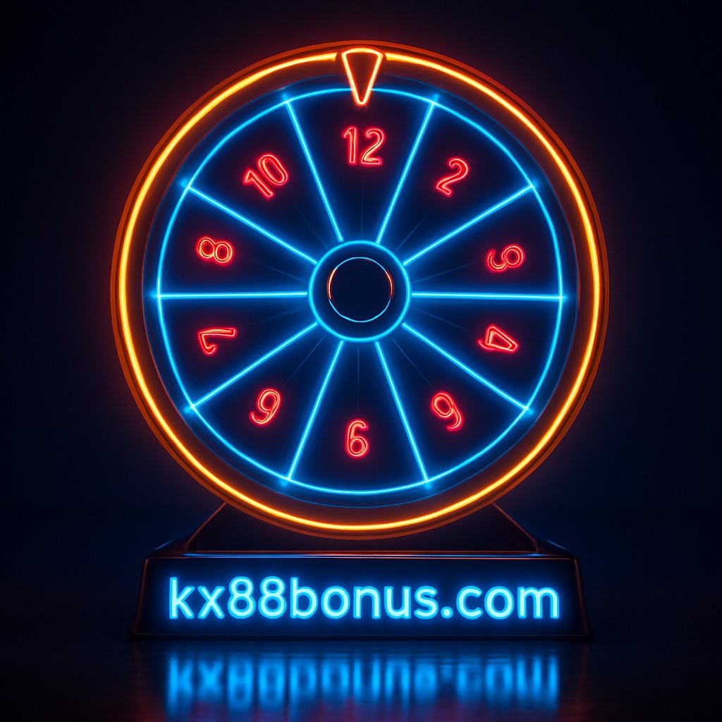 kx88-এ ক্রেজি টাইম খেলার আয়োজন