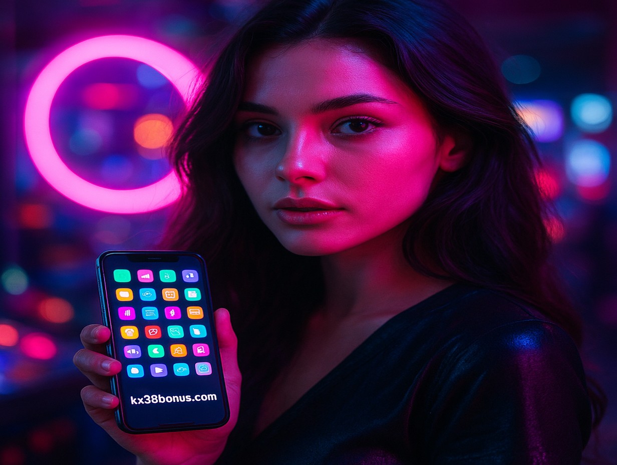 kx88-এ নিরবিচ্ছিন্ন এবং সহজগম্য গেমিং অভিজ্ঞতা